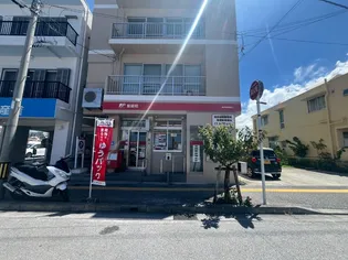 GUSUKUテラス【6階】の周辺