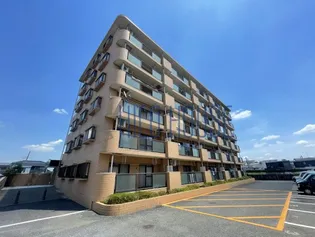 リリーヴィレッジIIIの画像