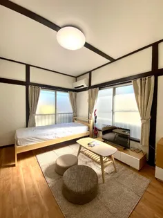 ☆山田荘【2階】の外観