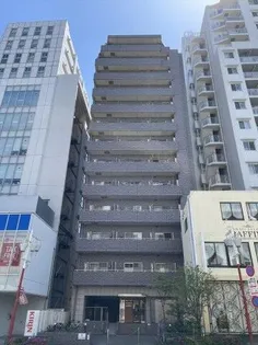 スカイコートヴァンテアン早稲田の画像