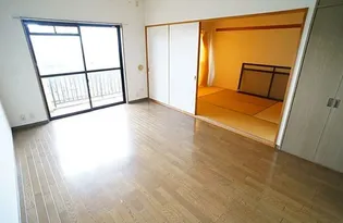 パークヒル飯山満1・2・3【3階】のその他画像