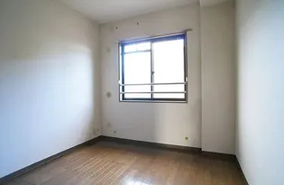 パークヒル飯山満1・2・3【3階】の内装