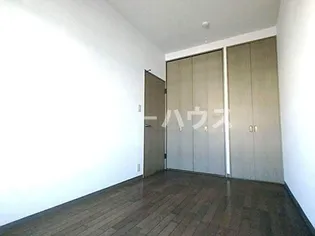 パークヒル飯山満1・2・3【3階】の内装