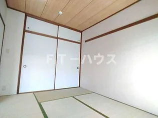 パークヒル飯山満1・2・3【3階】のその他画像