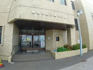 パークヒル飯山満1・2・3【3階】の周辺