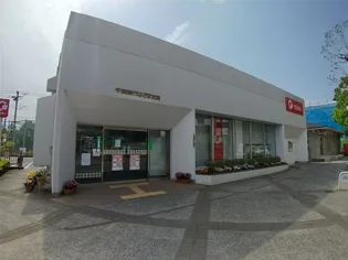 パークヒル飯山満1・2・3【3階】の周辺