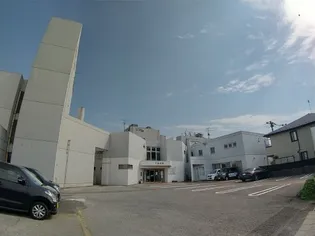 パークヒル飯山満1・2・3【3階】の周辺