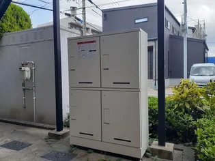 コスモ渡邊I【2階】のその他画像