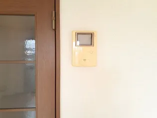 コスモ渡邊I【2階】の内装