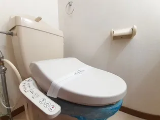 コスモ渡邊I【2階】の内装