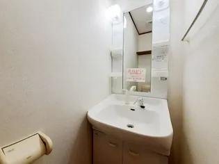 コスモ渡邊I【2階】の内装