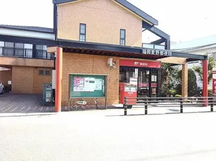 コスモ渡邊I【2階】の周辺