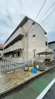 ディアコート高島平の画像