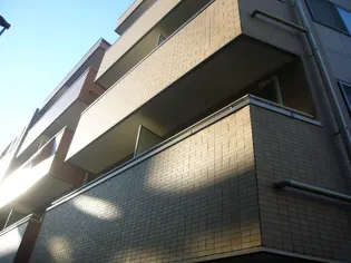 オリーブハウスの画像