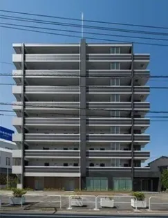 レグジー東向島の画像