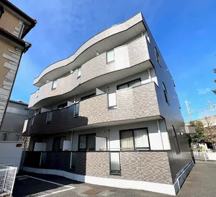 フェルメール戸田公園の画像