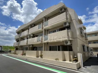 テラスハウス吉田の画像