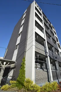 カーサ デル リオの画像