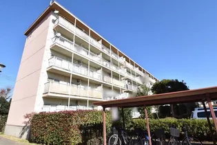 UR上和田の画像