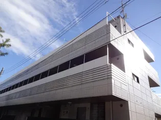 オータムビレッジIの画像