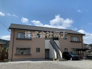 天園アパートの画像