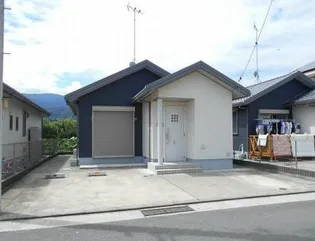 神奈川県小田原市小台【一戸建】の外観
