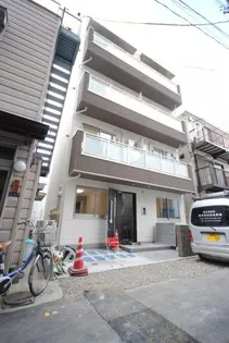 ディアコート不動前の画像