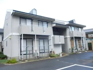 ハイムチェリーA棟の画像