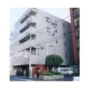 KKE【5階】の外観