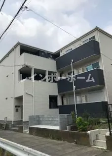 アストン八潮の画像