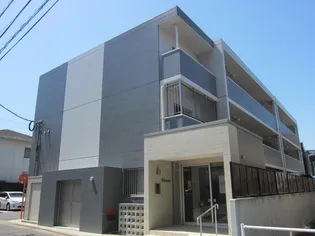 ウィステリアの画像