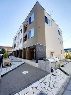 ファースト クローバーの画像