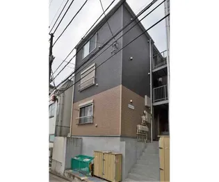 アームズガーデン能見台の画像