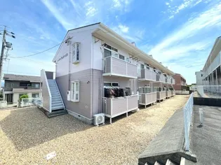 ニューシティチェスナッツBの画像