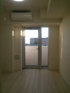 メインステージ八王子TokyoWest【2階】の外観