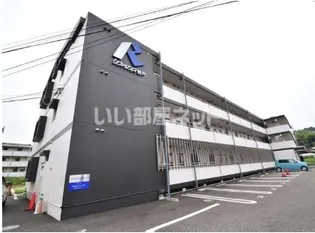 リファレンス敷戸I【1階】の外観