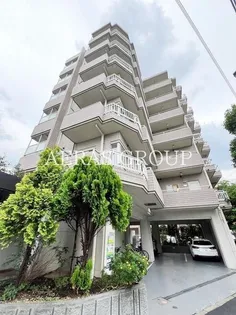 シティハイツ新桜台の画像