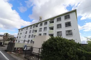 ハイツ清涼の画像