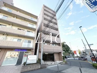 JOY OF LIFE鶴川の画像