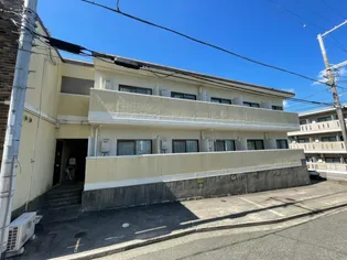 アリュール学院前IIの画像