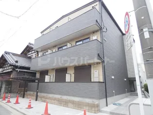 APARTAMENTOアリビオの画像