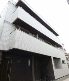 Carte Blanche Hikifune【2階】の外観