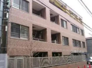 六本木レジデンスの画像