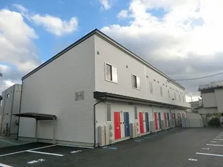 Lien(リアン)【2階】の外観