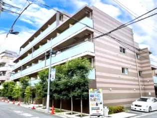 エルフォルテ赤羽の画像