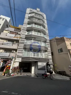 カサベージュ天神橋の画像