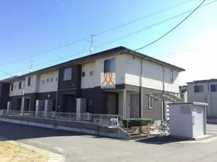 ラ エスペランザ Aの画像