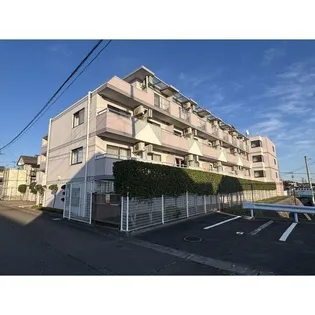 メゾン ド サクレの画像