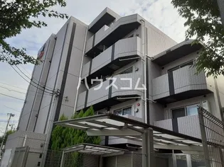 スカイコートパレス鷺沼の画像