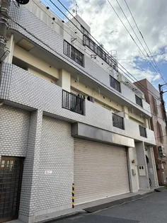 第2日の本ビルの画像